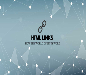 HTML-Links
