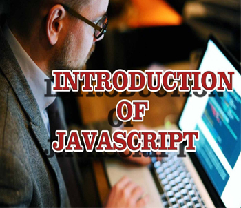 Introduction of Javascript-1