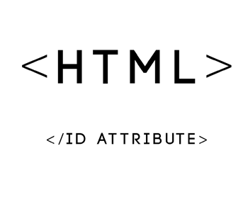HTML-Id